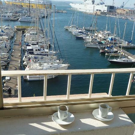 R.I.O. Passions Apartamento Toulon Exterior foto