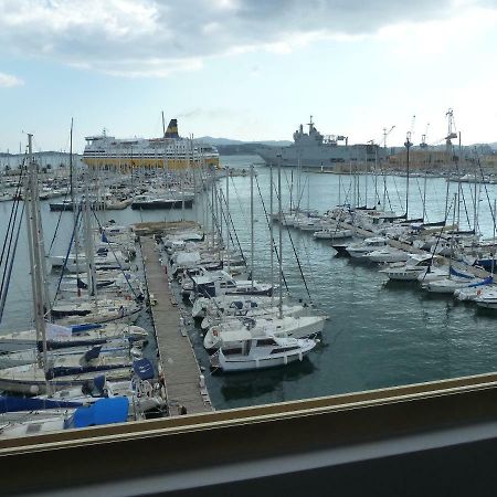 R.I.O. Passions Apartamento Toulon Exterior foto
