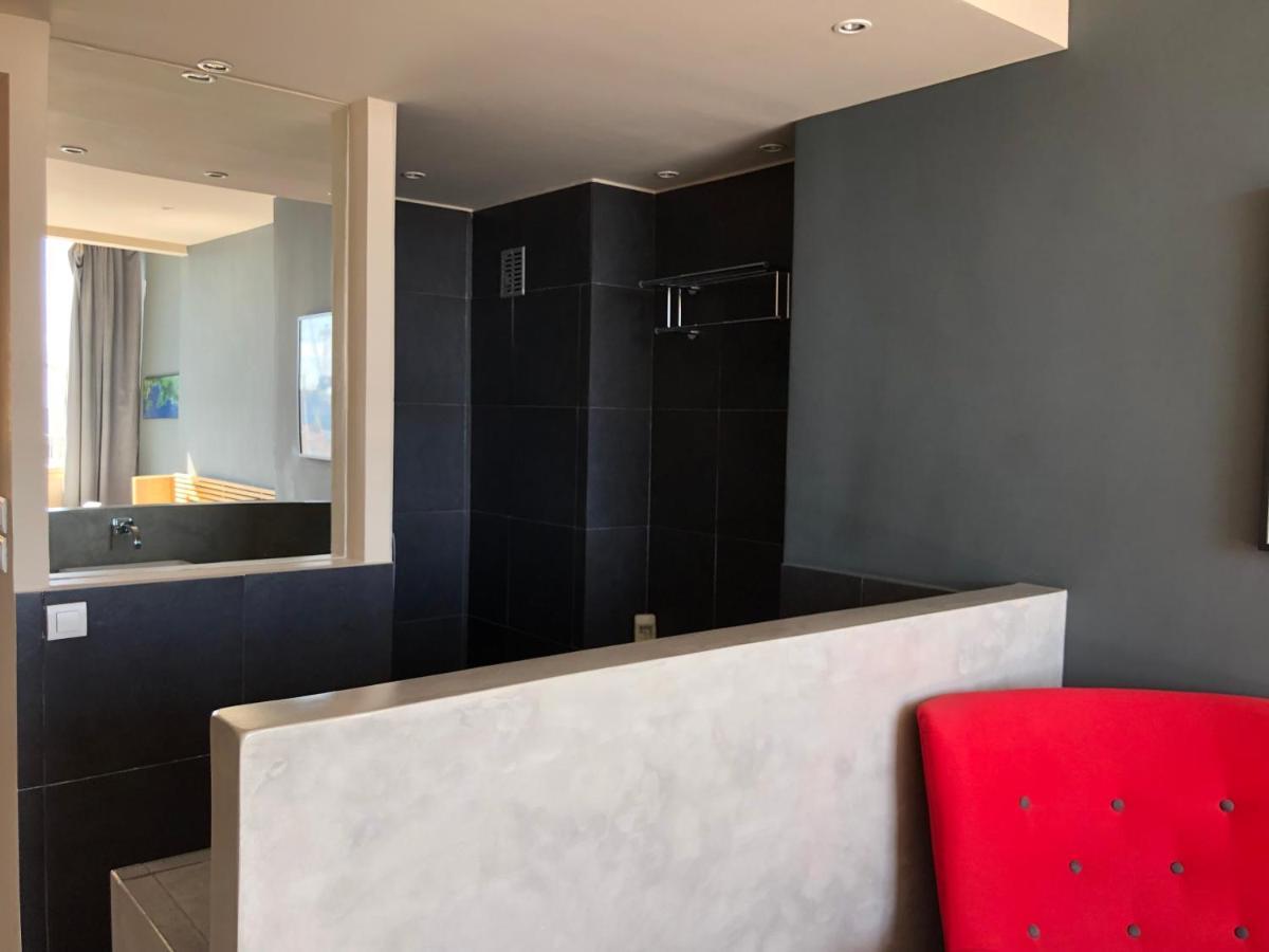 R.I.O. Passions Apartamento Toulon Exterior foto