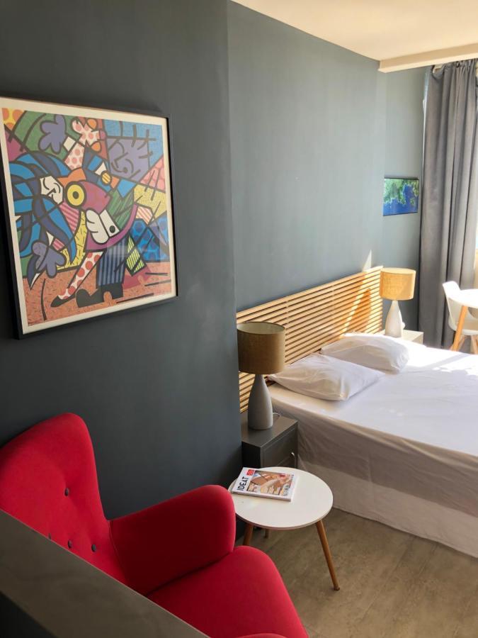 R.I.O. Passions Apartamento Toulon Exterior foto