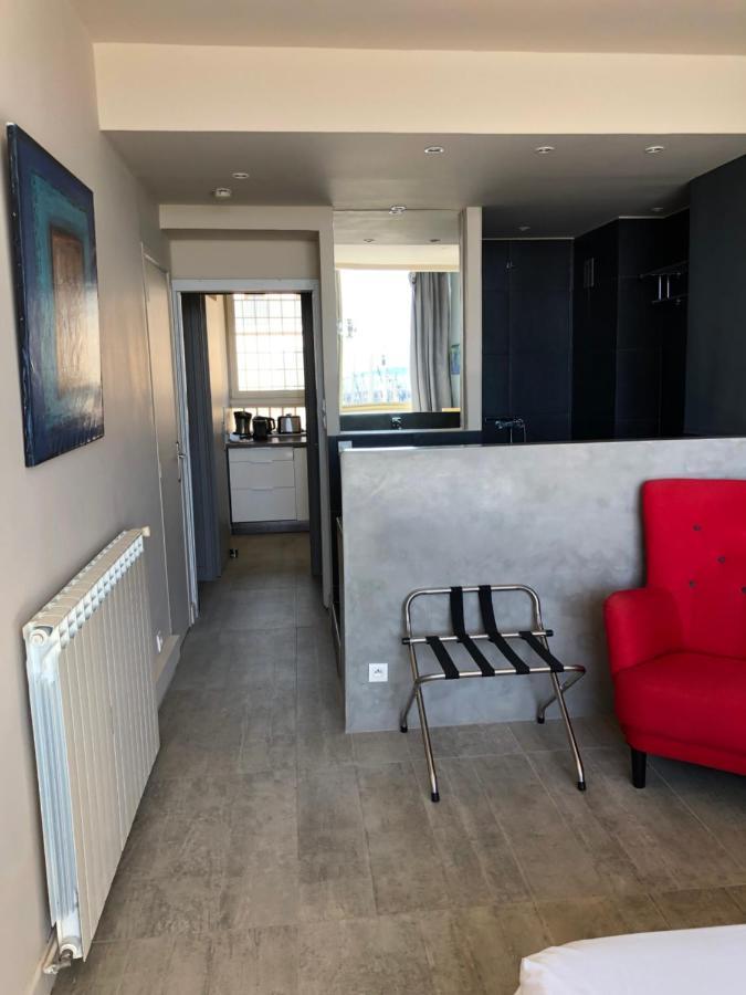 R.I.O. Passions Apartamento Toulon Exterior foto