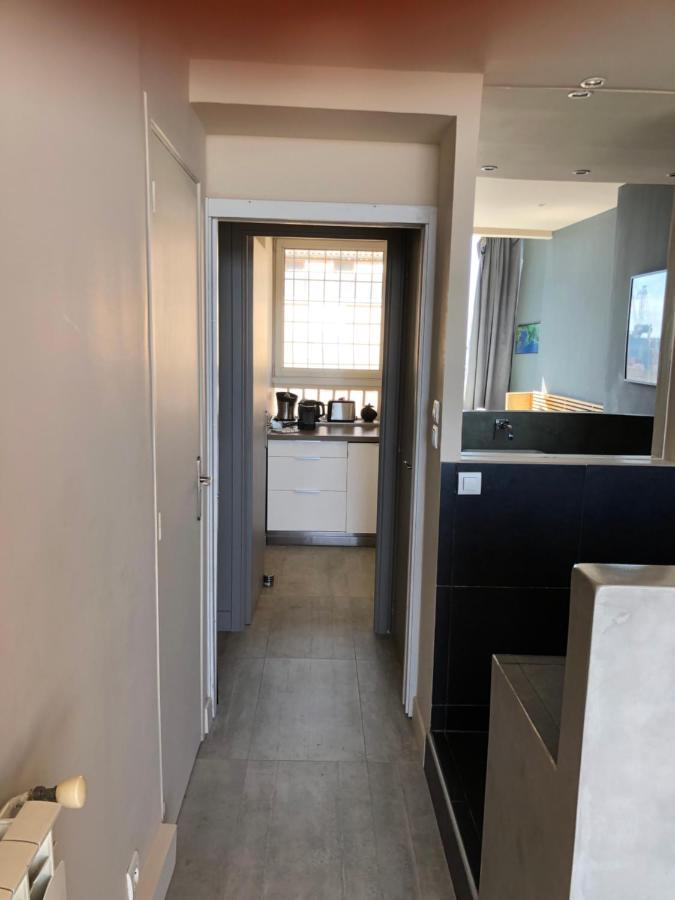 R.I.O. Passions Apartamento Toulon Exterior foto