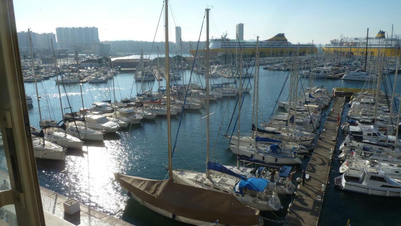 R.I.O. Passions Apartamento Toulon Exterior foto