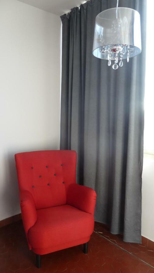 R.I.O. Passions Apartamento Toulon Exterior foto