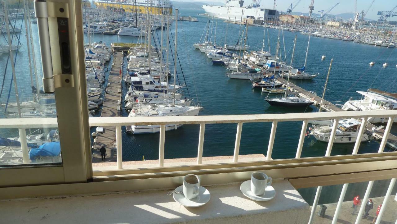R.I.O. Passions Apartamento Toulon Exterior foto