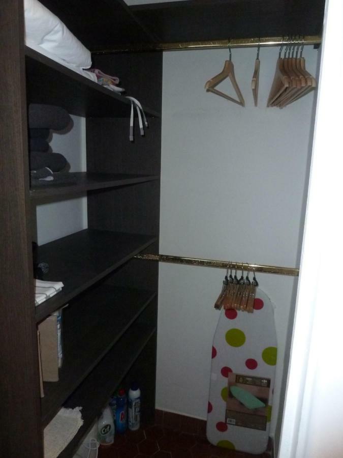 R.I.O. Passions Apartamento Toulon Exterior foto