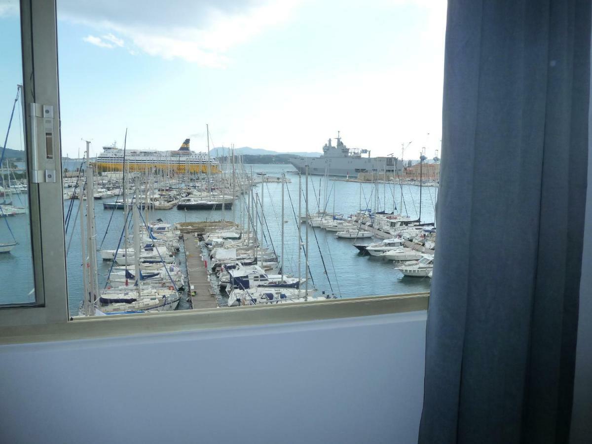 R.I.O. Passions Apartamento Toulon Exterior foto