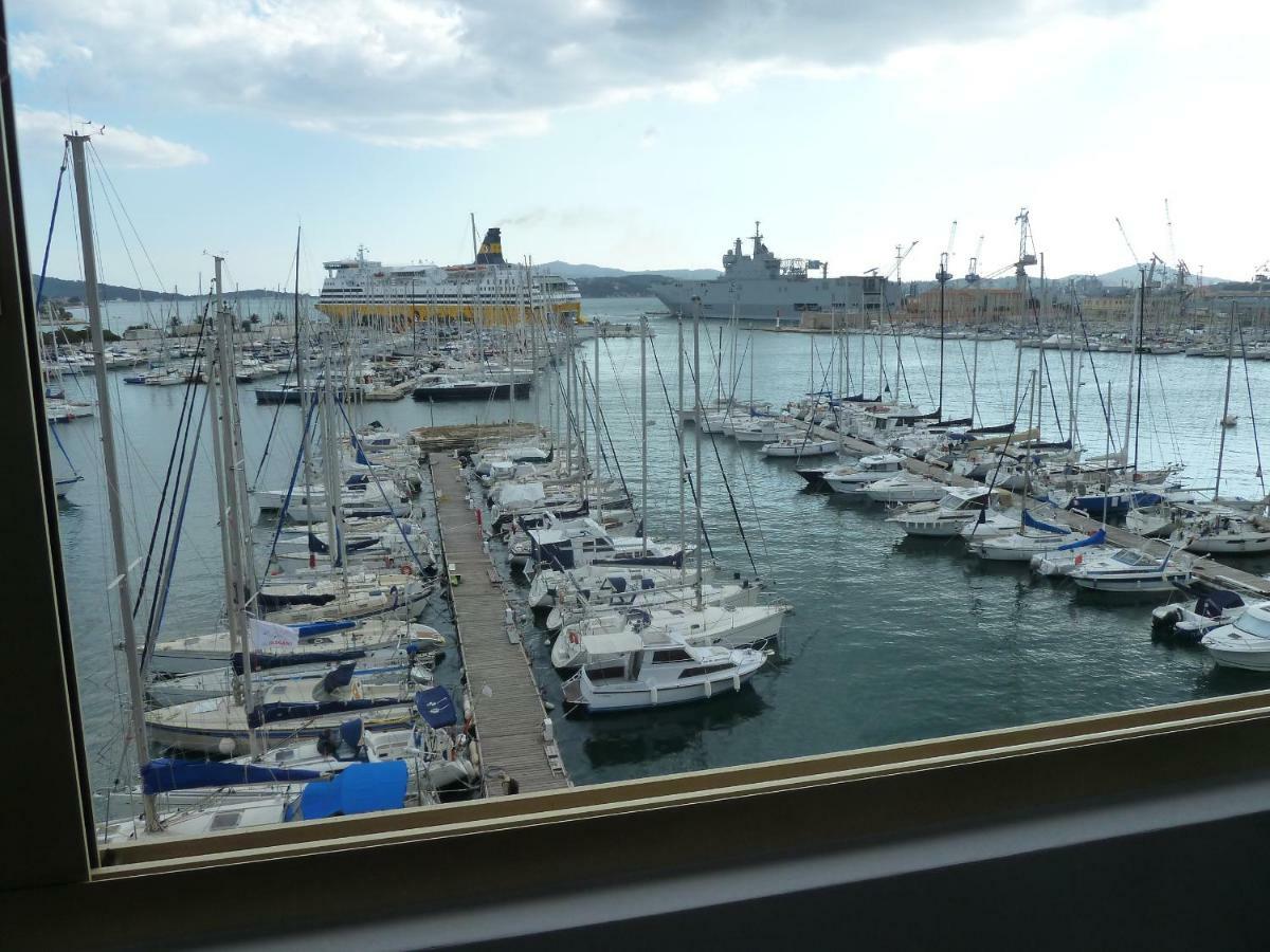 R.I.O. Passions Apartamento Toulon Exterior foto