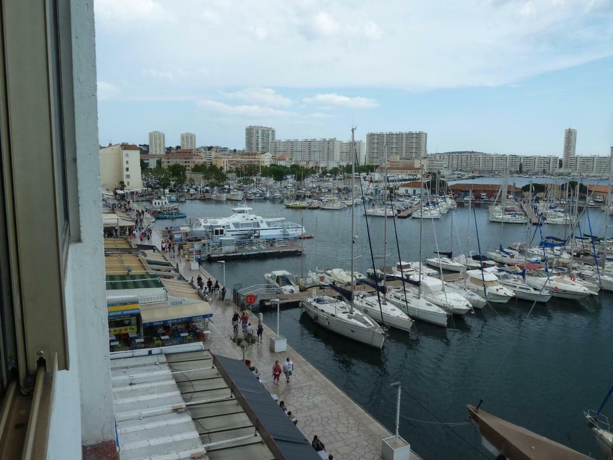 R.I.O. Passions Apartamento Toulon Exterior foto