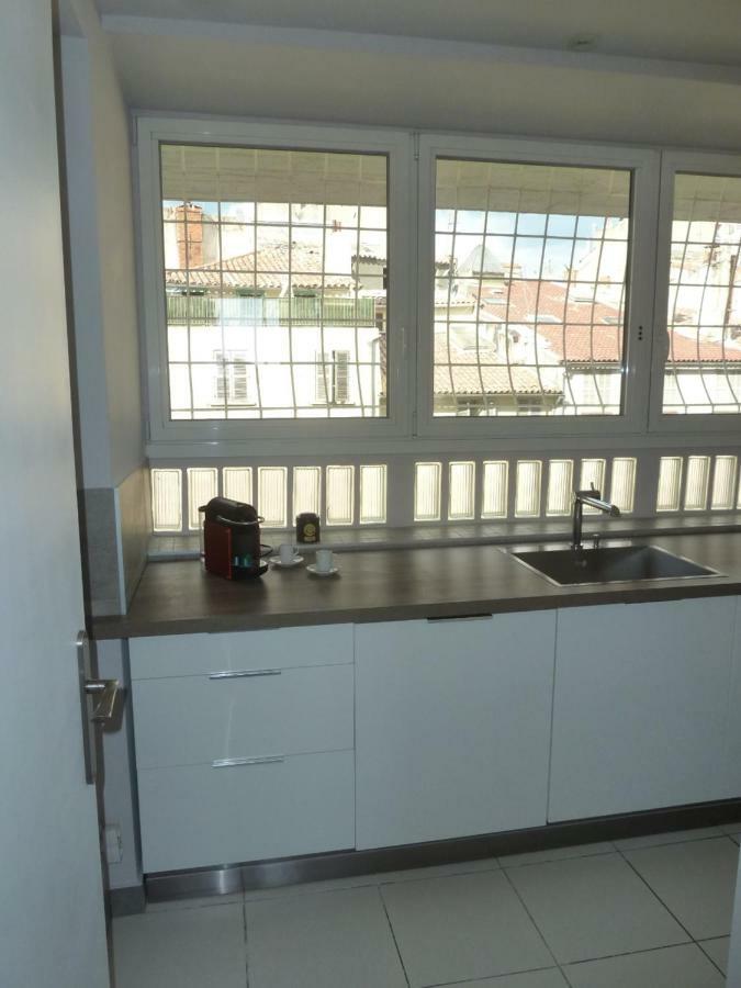 R.I.O. Passions Apartamento Toulon Exterior foto