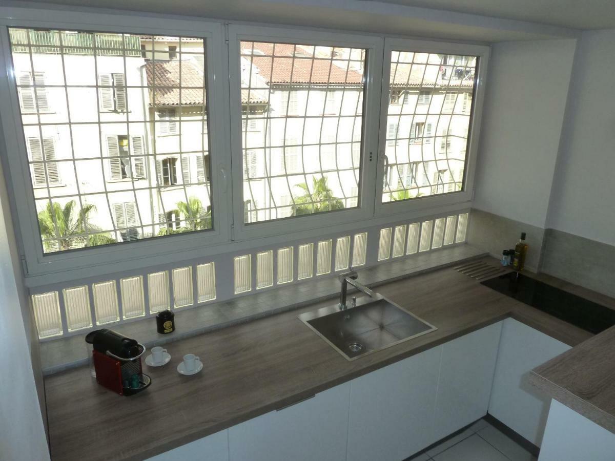R.I.O. Passions Apartamento Toulon Exterior foto